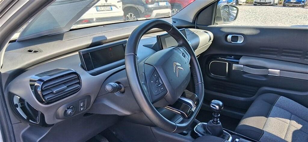 Citroen C4 Cactus 1.5 BlueHDi Origins