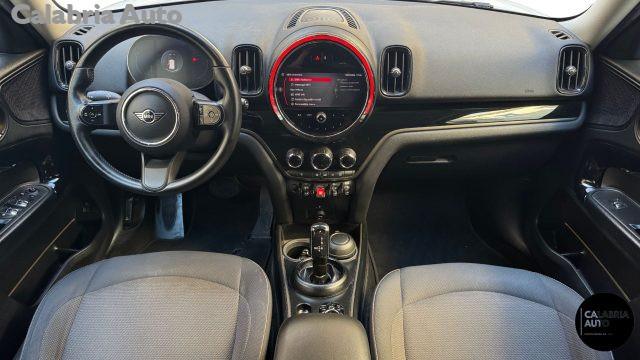MINI Countryman 2.0 Cooper D Classic Countryman