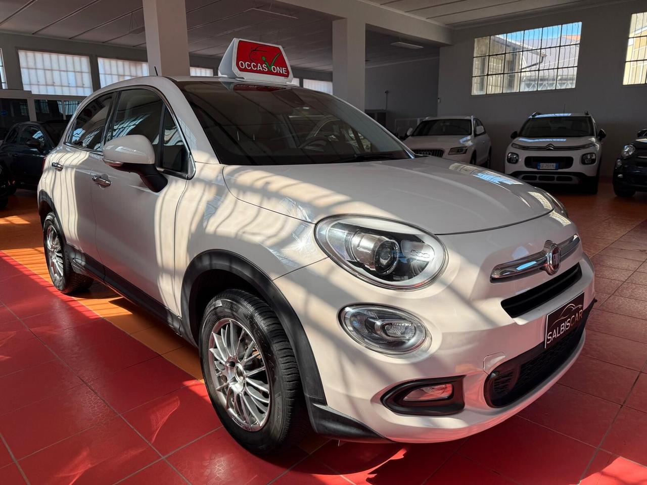 500 x MULTIAT EURO 6 98000 KM UNICOPROP.