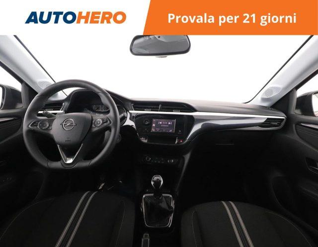 OPEL Corsa 1.2 Design & Tech
