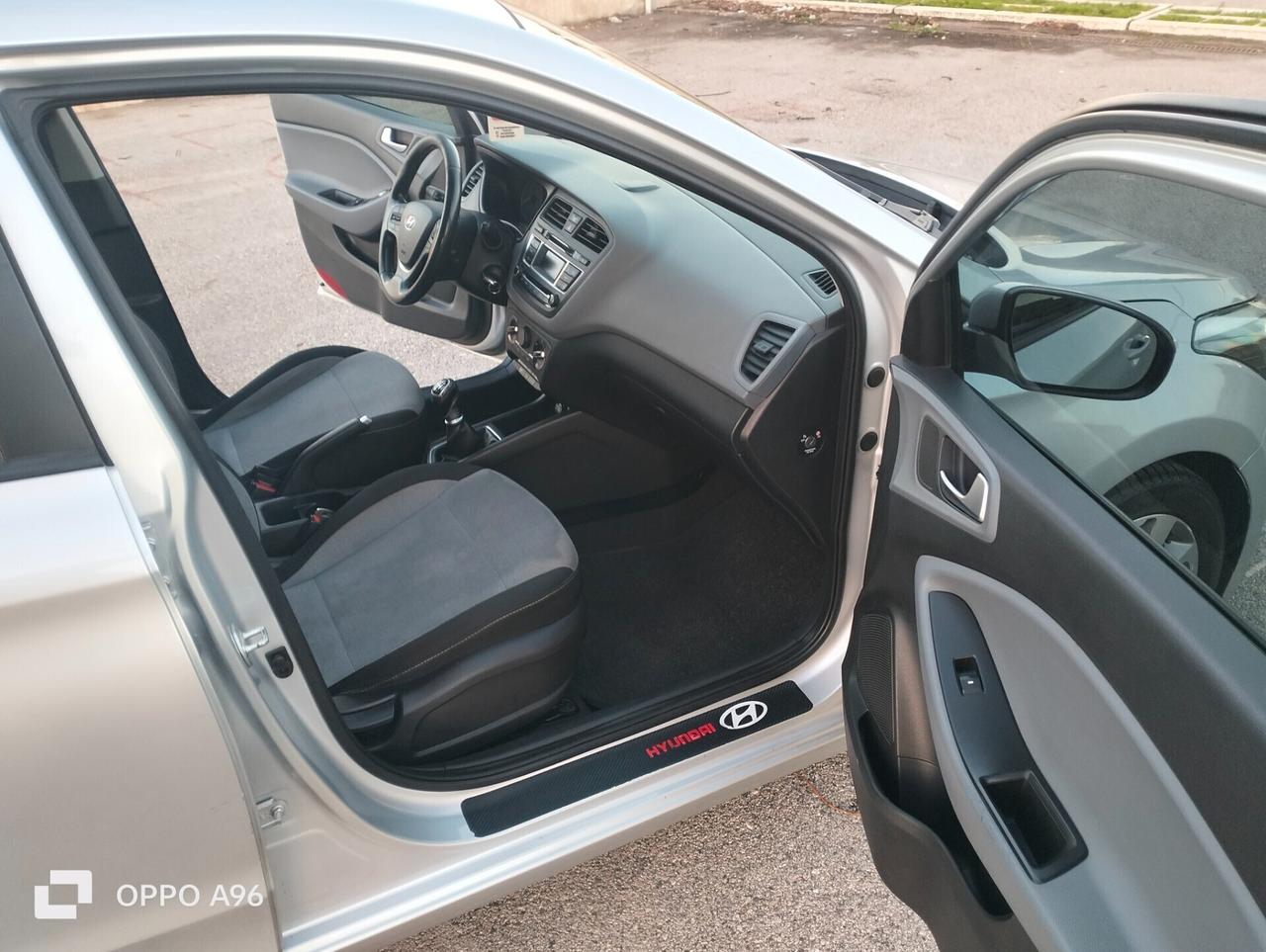 Hyundai i20 1.1 CRDi 12V 5 porte Style