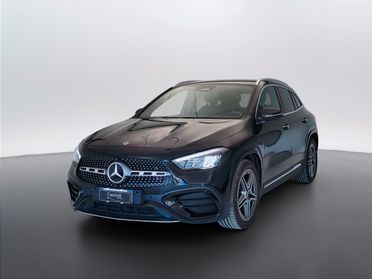 Mercedes-Benz GLA-H247 2023 - GLA 200 d AMG Line Premium auto