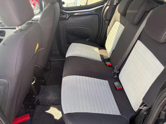FIAT Qubo Qubo 1.3 mjt 16v Trekking E5