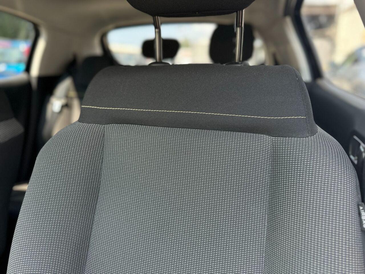 CITROEN C3 III 2017 - C3 1.2 puretech Max s&s 110cv eat6