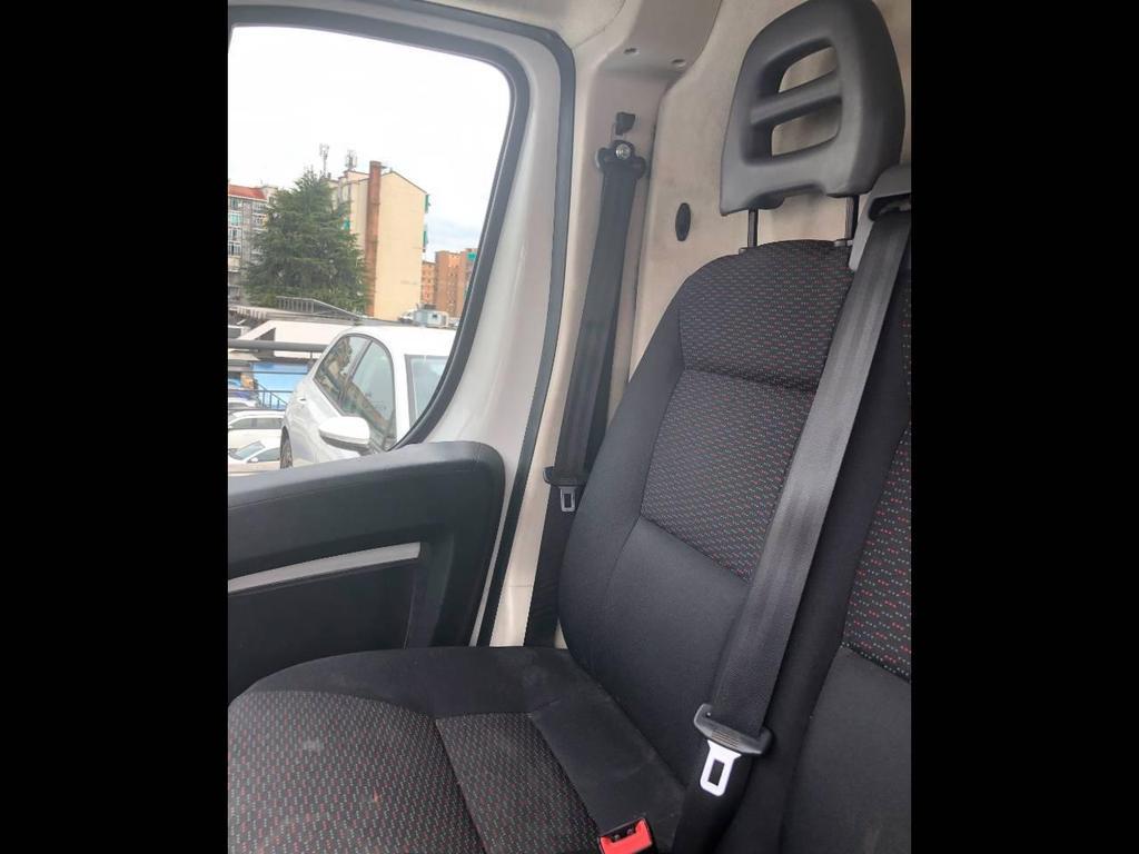 Peugeot Boxer 330 2.2 bluehdi 140cv S&S L1H1 Premium
