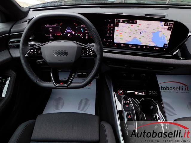 AUDI A5 2.0TDI MHEV+ S LINE EDITION S-TRONIC 204CV