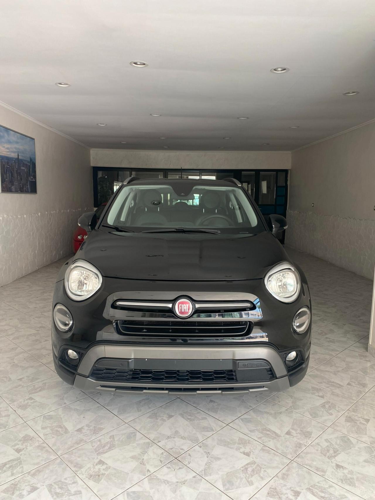 Fiat 500X 1.6 MultiJet 130 CV Cross