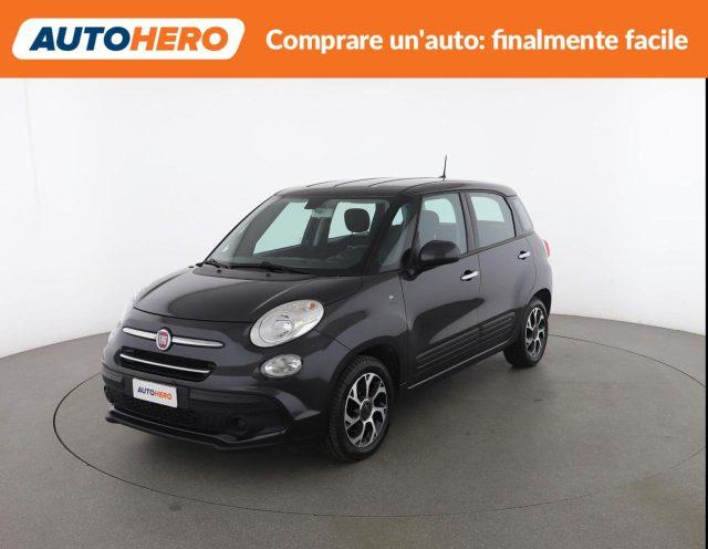 FIAT 500L 1.3 Multijet 95 CV Mirror