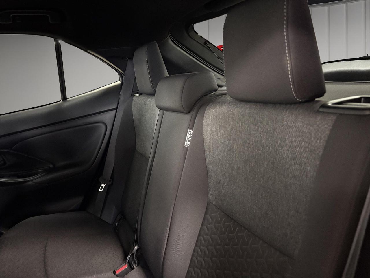 Toyota Yaris Cross 1.5h Trend fwd 116cv e-cvt