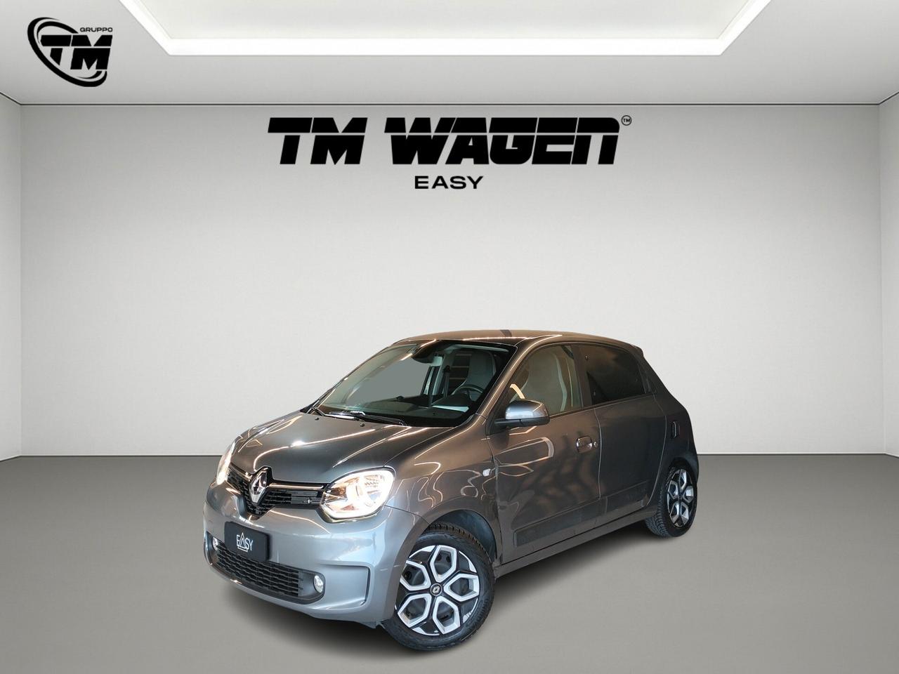 Renault Twingo 0.9 tce Signature 95cv edc