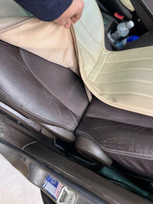 LANCIA MUSA 1.4 Poltrona Frau distribuzione frizione eseguiti