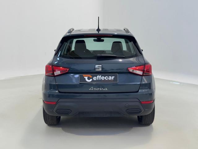 SEAT Arona 1.0 EcoTSI Style NEOP