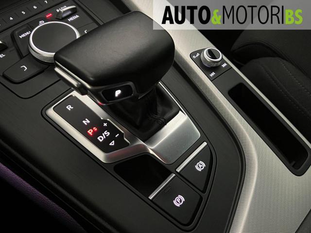 AUDI A4 Avant 30 TDI Stronic Business *Unico Proprietario*