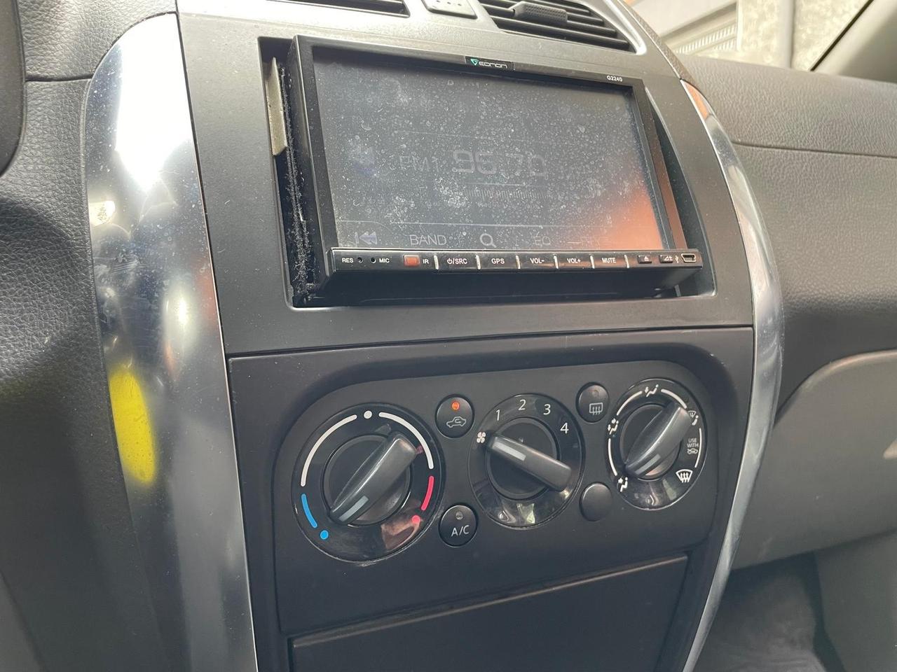 Suzuki SX4 1.6 DDiS 16V Outdoor Line In perfette condizioni