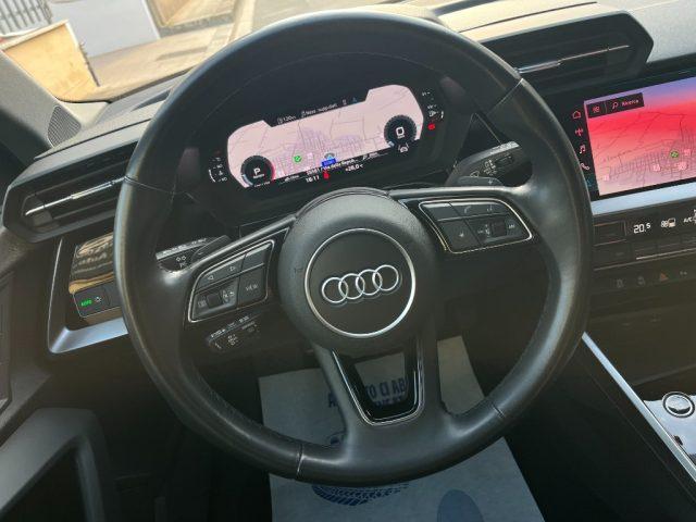 AUDI A3 SPB 30 TDI S-tronic Advanced