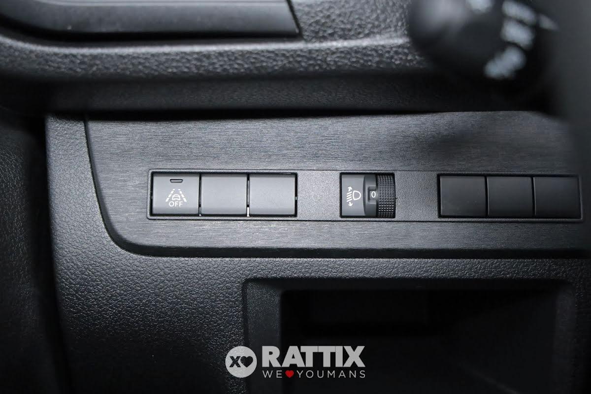 Peugeot Expert 1.5 BlueHDI 120CV STD (IVA ESCLUSA)