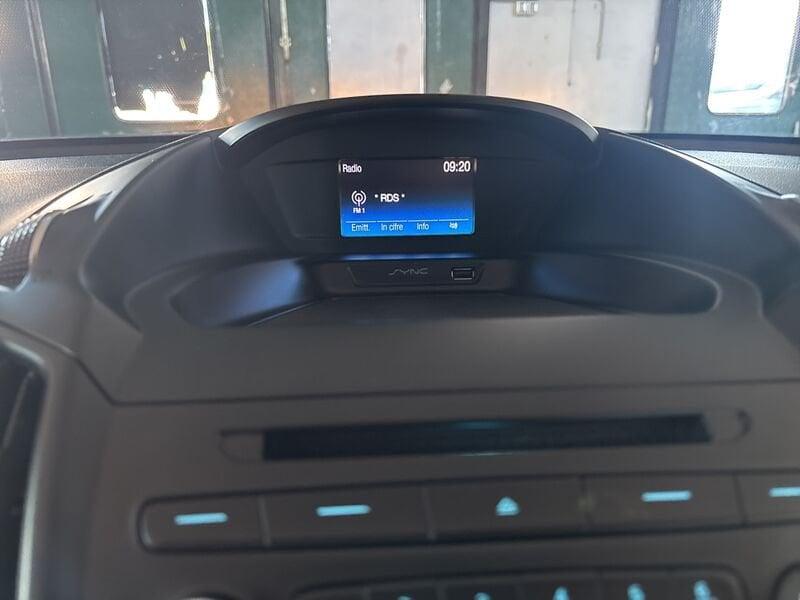 Ford Kuga Kuga 1.5 120 CV S&S Business