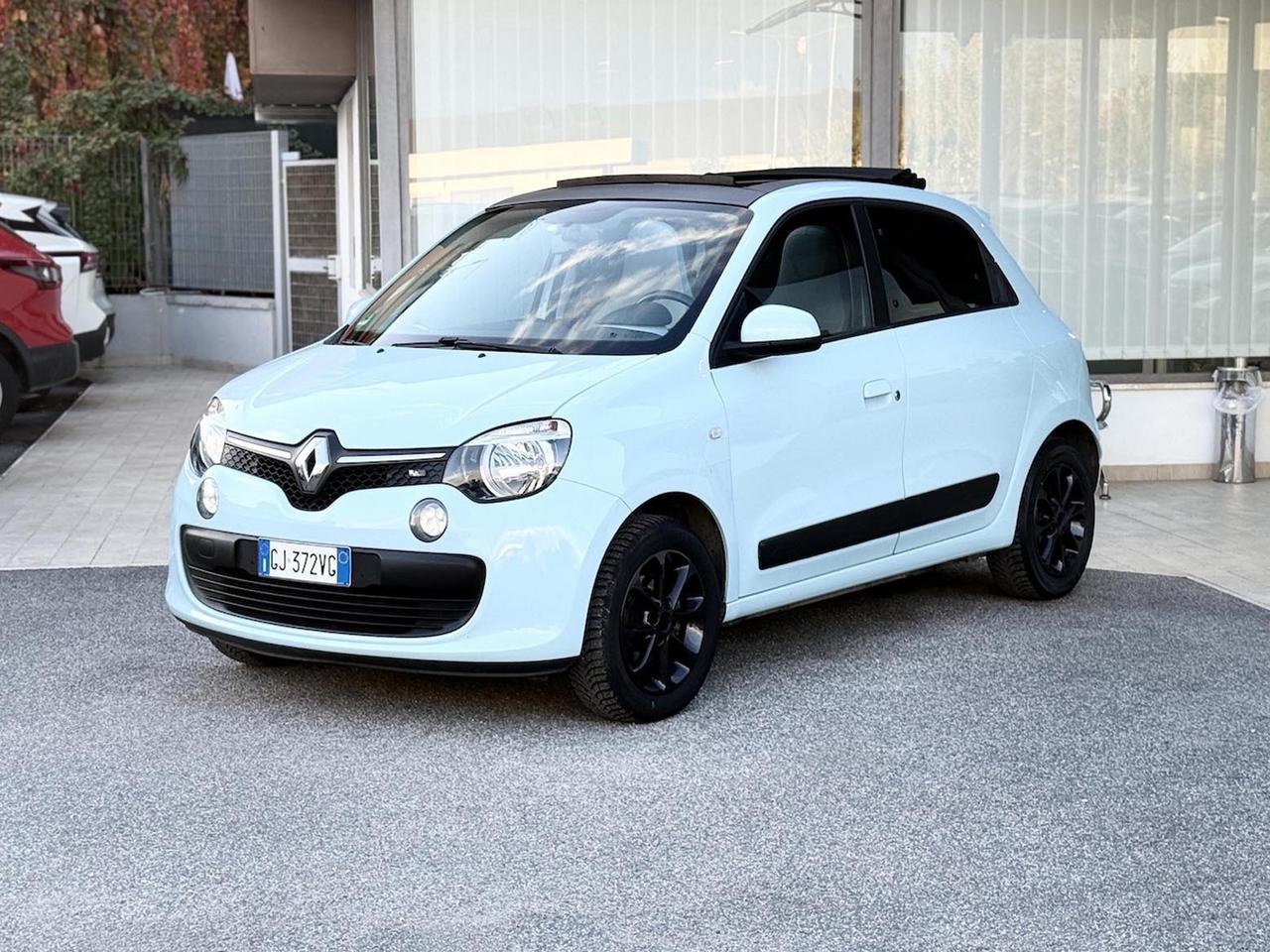 Renault Twingo 1.0 SCe Stop&Start 69CV E6 Neo - 2015