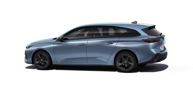 PEUGEOT 308 Hybrid 145 e-DCS6 SW STYLE+BUSINES+ALLURE+GT+GT EX