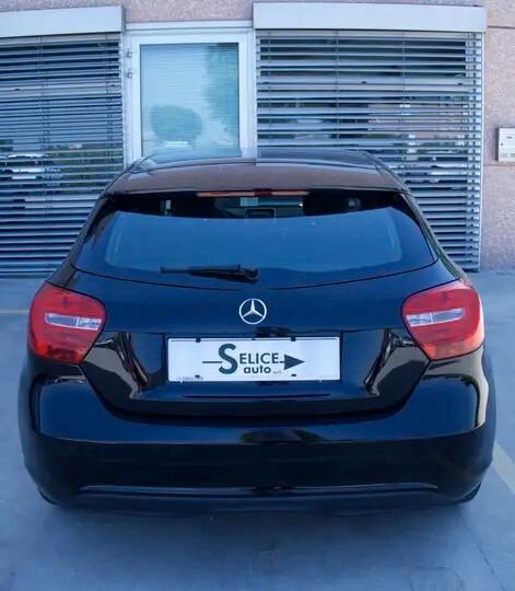 Mercedes-benz A 180 Executive