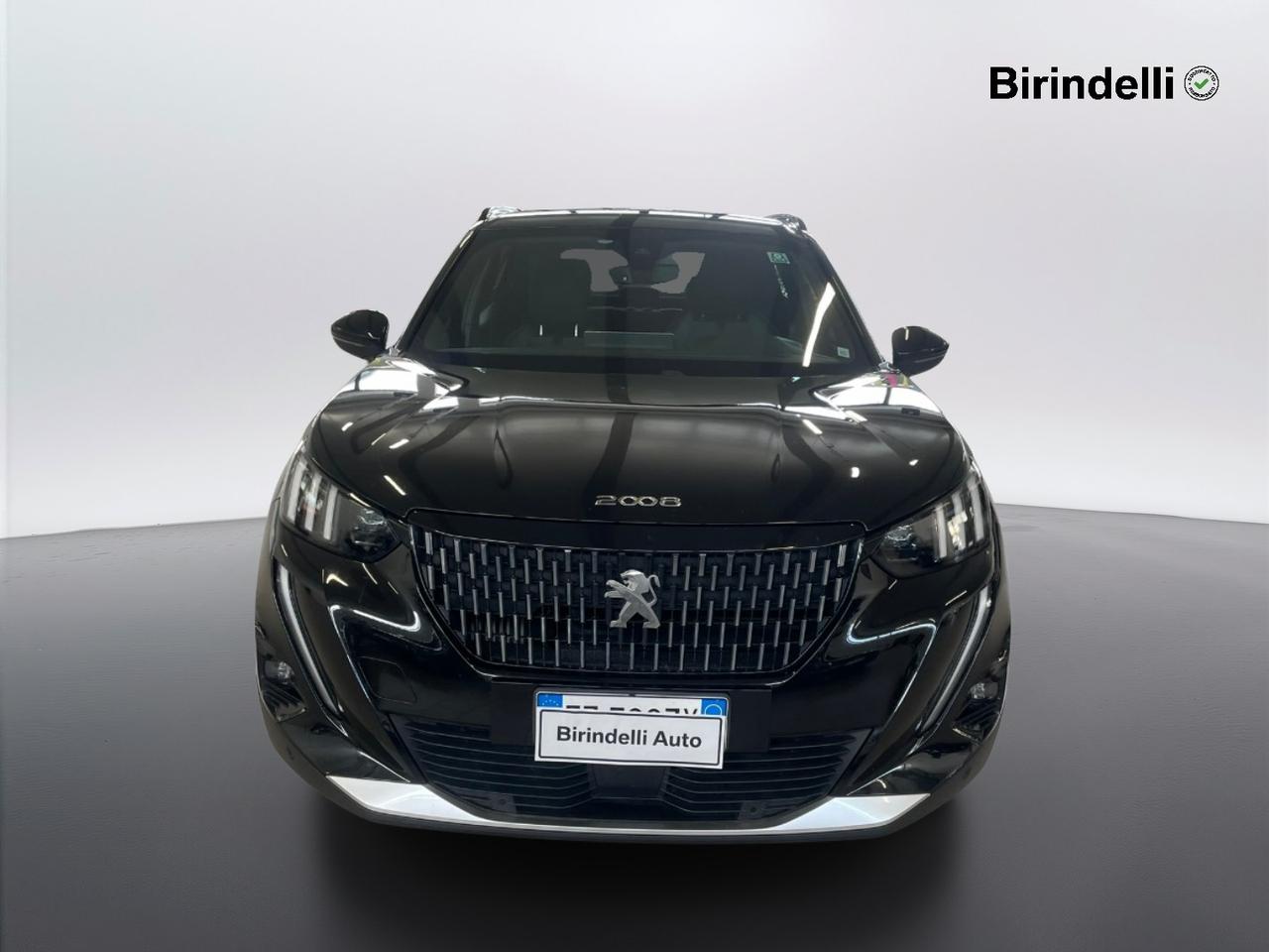 PEUGEOT 2008 2ª serie - 2008 PureTech 130 S&S GT Line