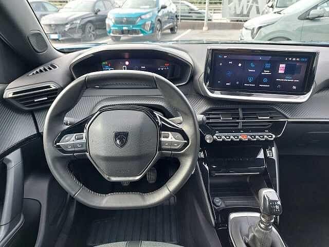 Peugeot 2008 PureTech 100CV S&S Allure