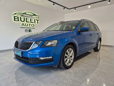 Skoda Octavia 1.5 DSG Wagon Executive G-Tec GANCIO TRAINO
