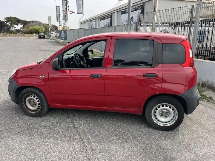 Fiat Panda 1.3 MJT S&S Pop Van 2 posti