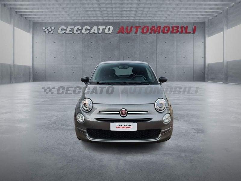 FIAT 500 500 1.0 hybrid 70cv