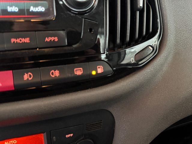 FIAT Doblo 7 Posti 1.4 T-Jet 16V Natural Power Lounge