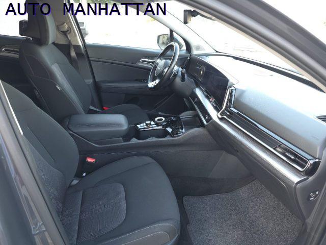 KIA Sportage 1.6 CRDI 136 CV 2WD Mild Hybrid Style