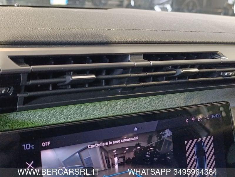 Peugeot 308 308 BlueHDi 130 S&S EAT8 Allure Pack