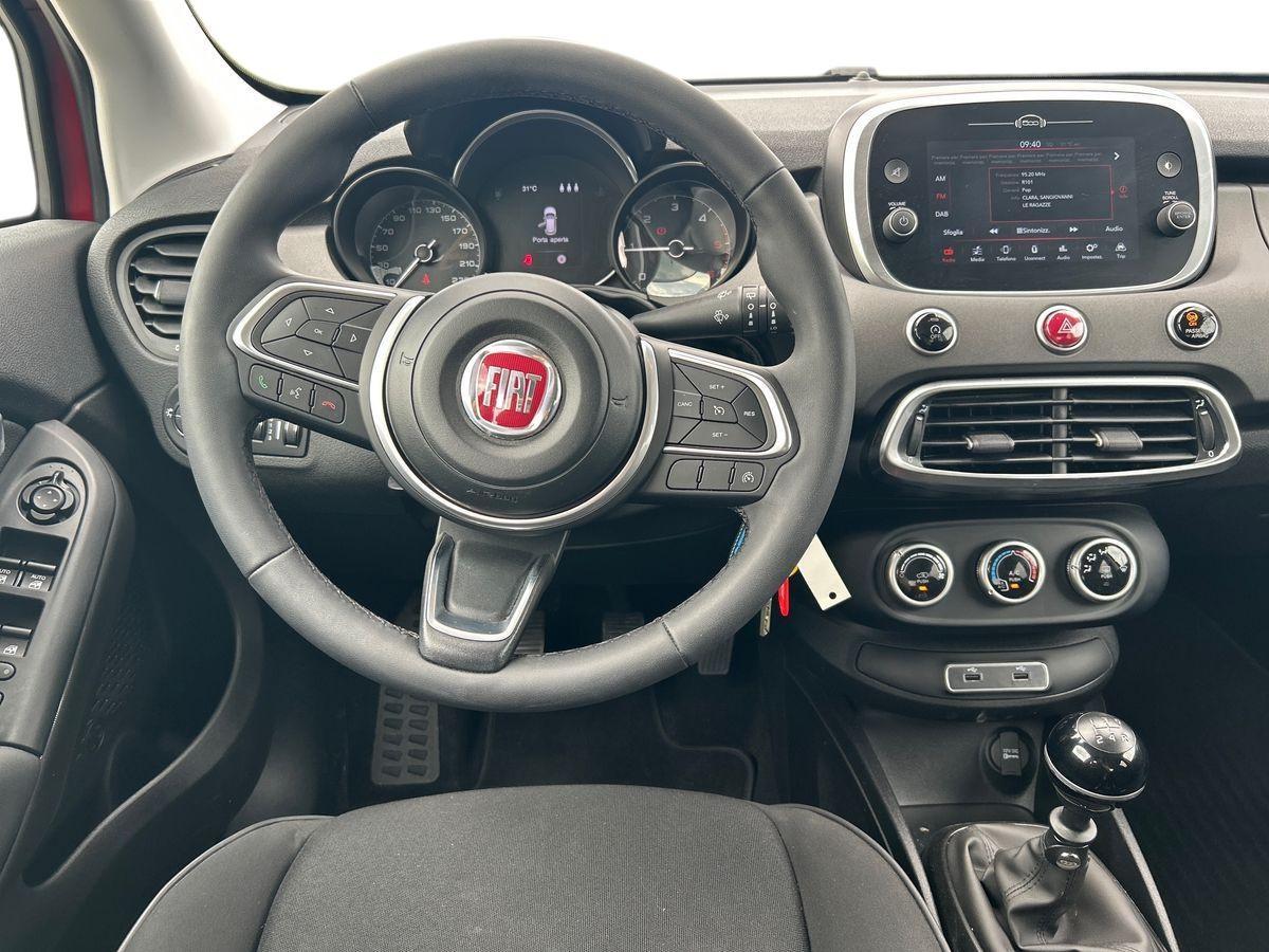 FIAT 500x My23 1.3 Multijet 95cv 500x