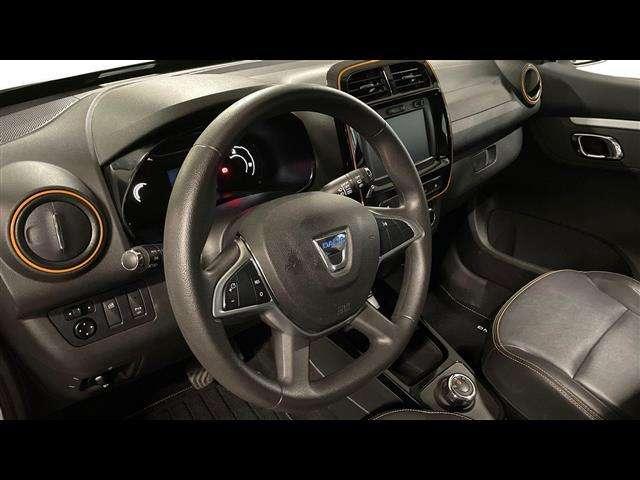 Dacia Spring Comfort Plus Electric 45