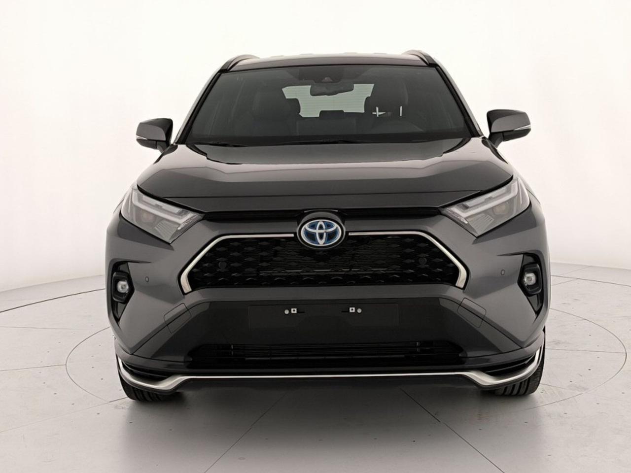 Toyota Rav4 2.5 vvt-ie phev more dynamic awd-i e-cvt