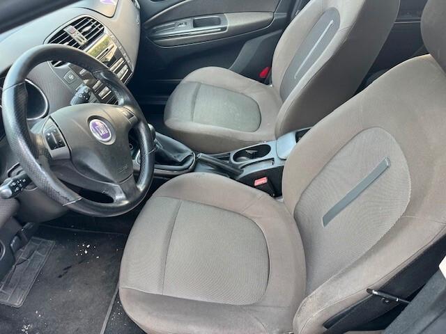 Fiat Bravo 1.4 ideale per neopatentati