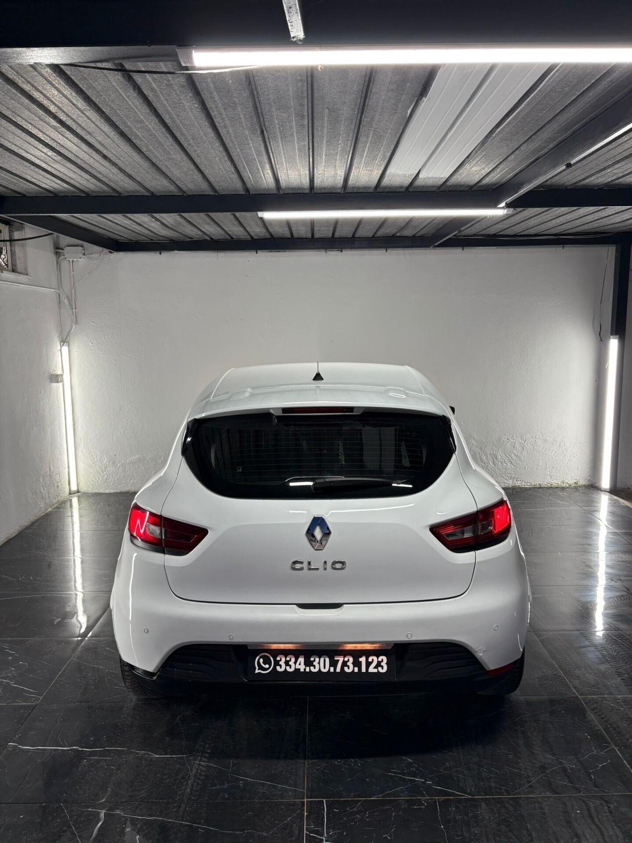 Renault Clio 1.2 75CV 5 porte Live