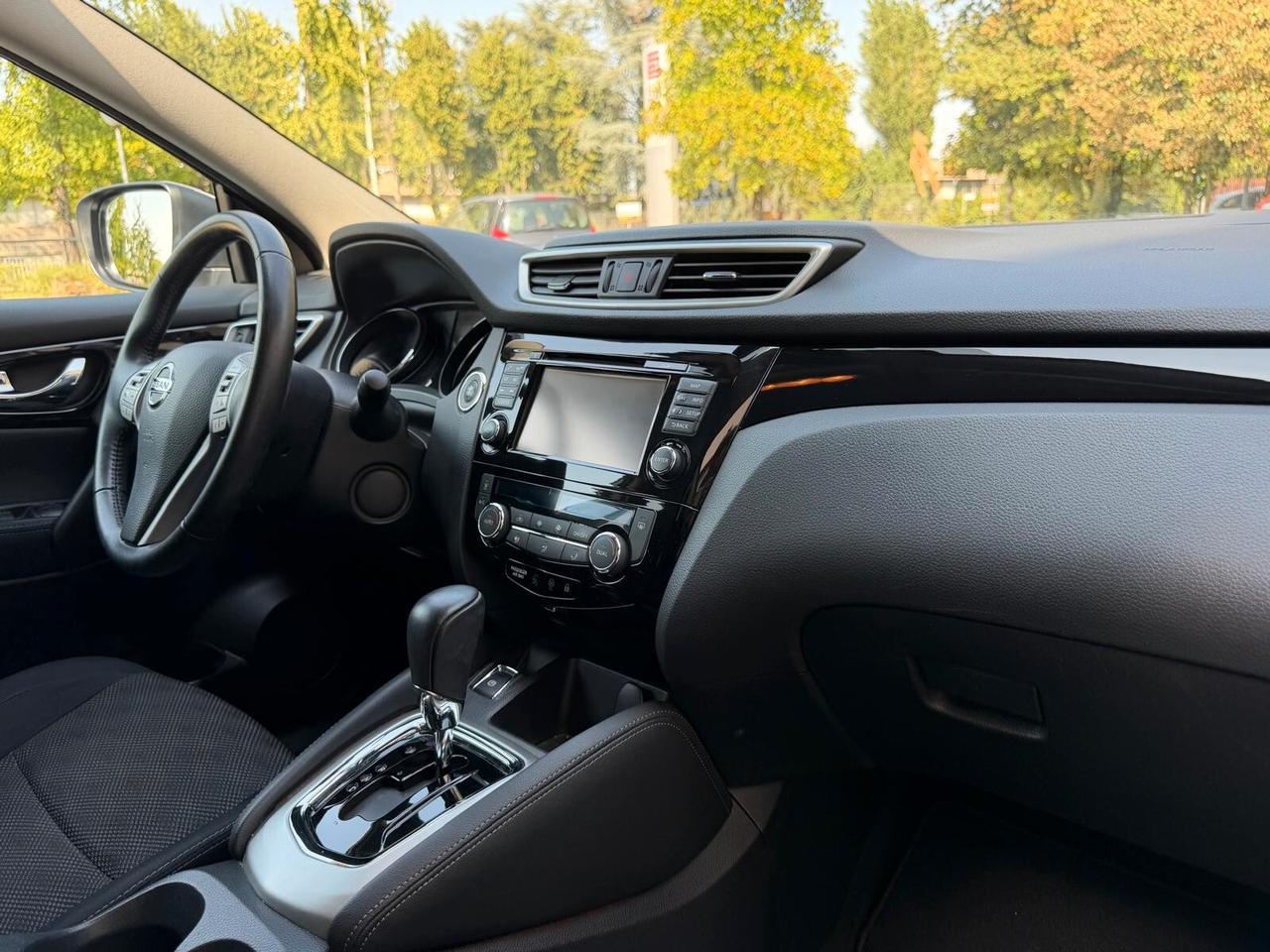Nissan Qashqai 1.6 dCi 2WD Visia