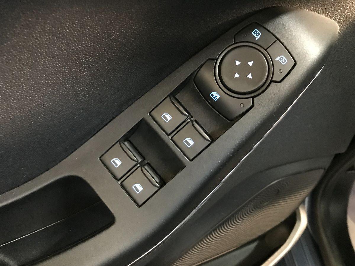 FORD Fiesta 1.1 75 CV 5p. Titanium