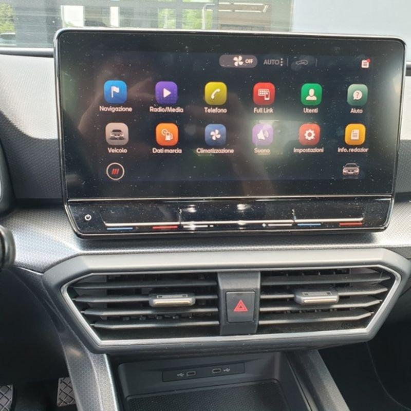 Seat Leon 1.0 eTSI 110 CV DSG Businnes