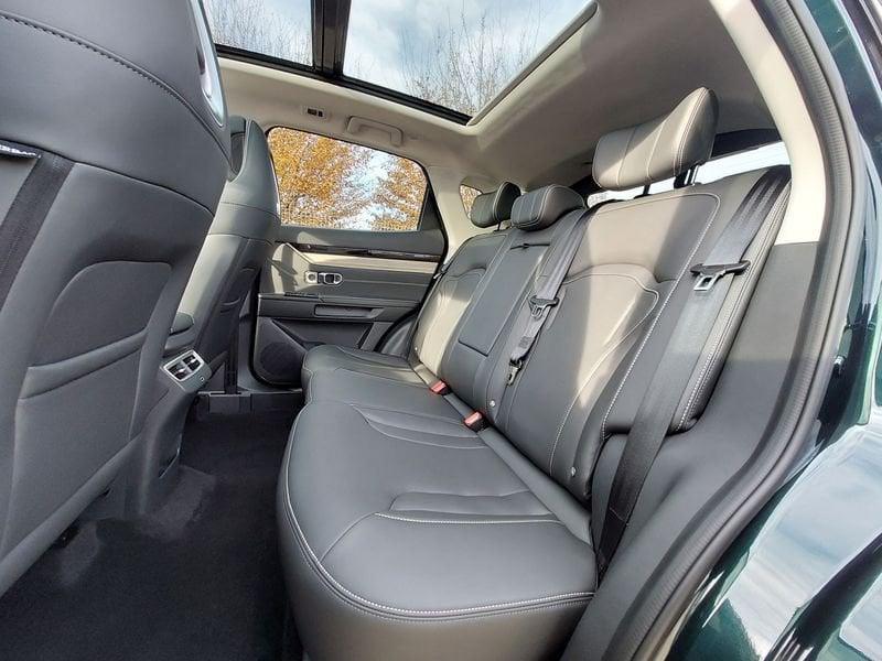 SPORTEQUIPE Sportequipe 6 GT Sportequipe 6 GT 1.5 Turbo DCT GPL