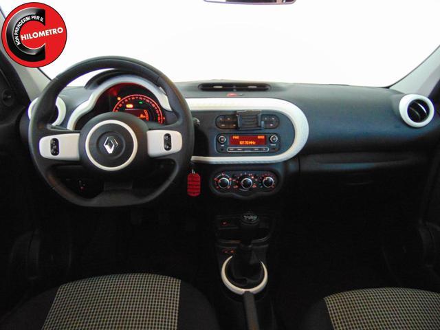 RENAULT Twingo SCe 65 CV