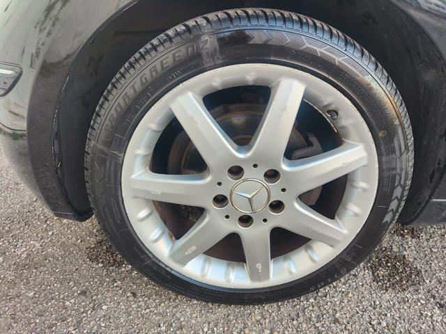 MERCEDES-BENZ A 150 Benz./G.P.L.