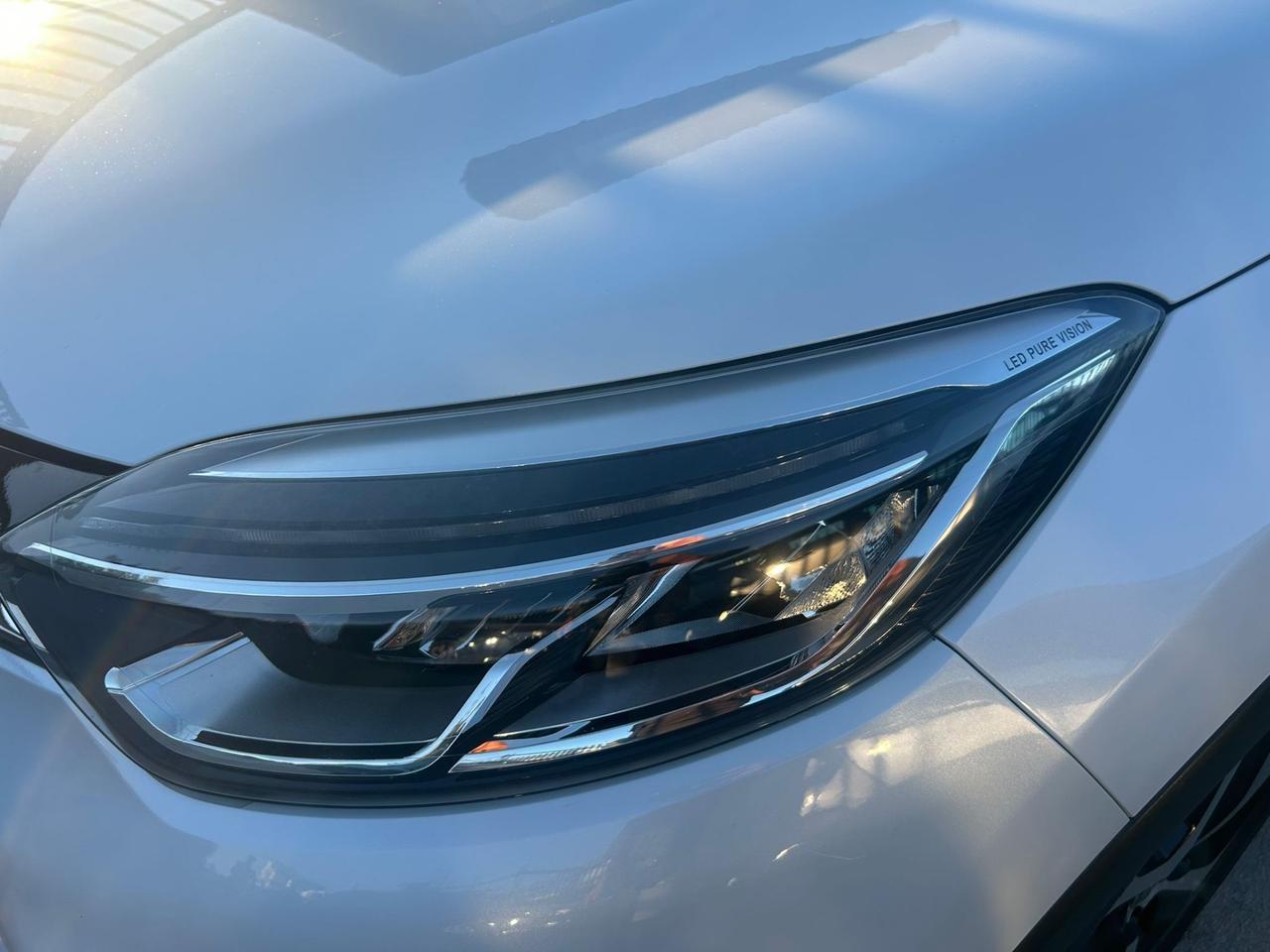 Renault Captur dCi 8V 90 CV Sport Edition2