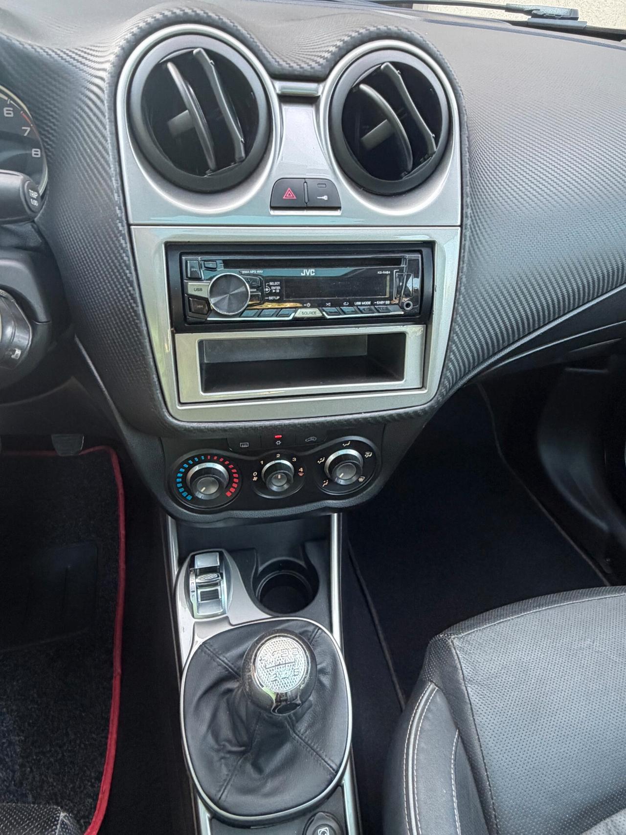 MiTo 1.4 T 155 CV, UNICOPROPRIETARIO, TETTO APRIBILE, PELLE TOTALE, CINGHIA OK
