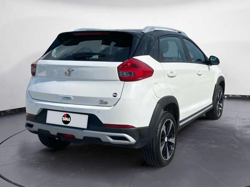 DR dr 3.0 1.5 116cv CvT