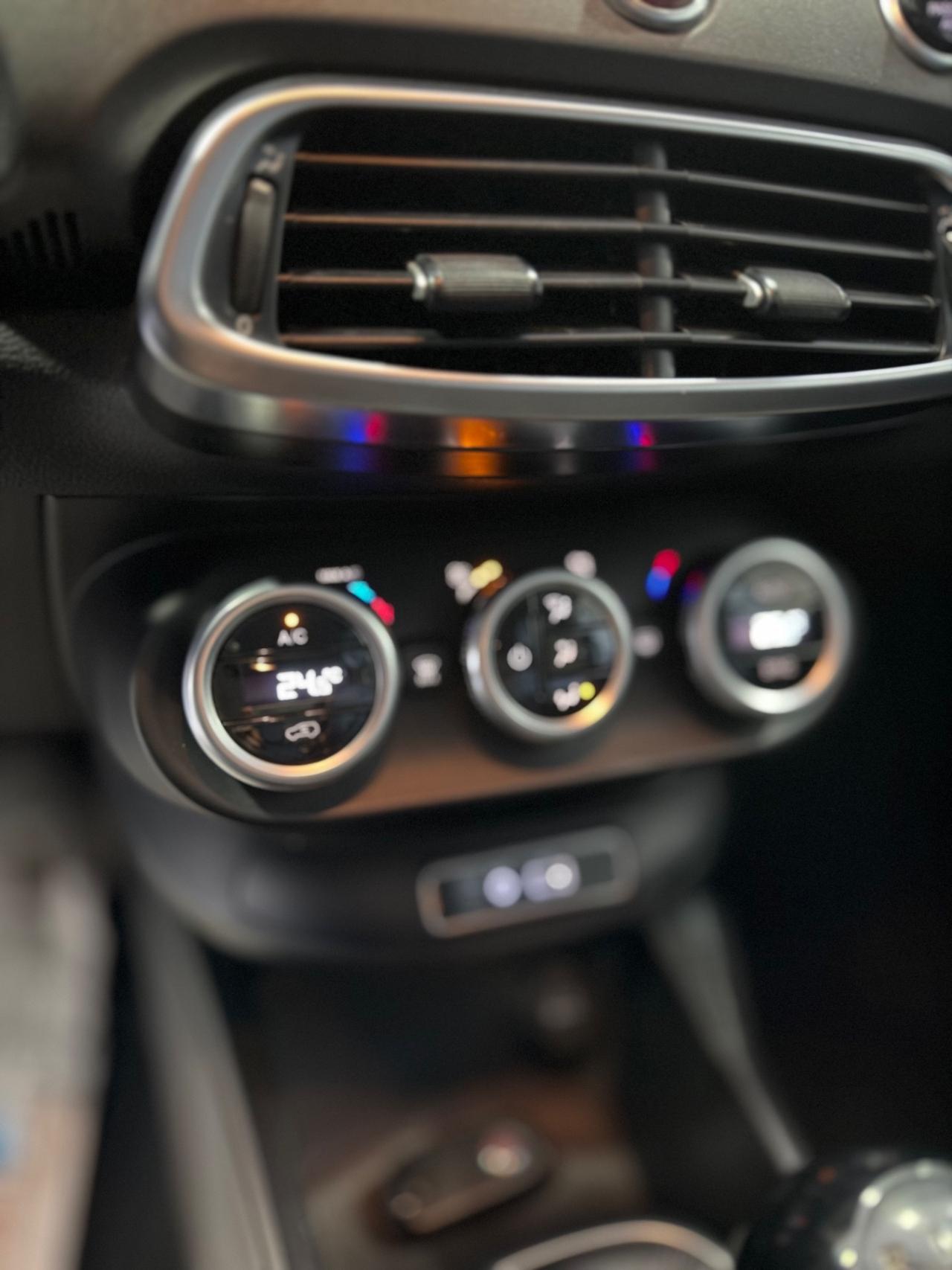 Fiat 500X 1.6 MultiJet 120 CV Cross