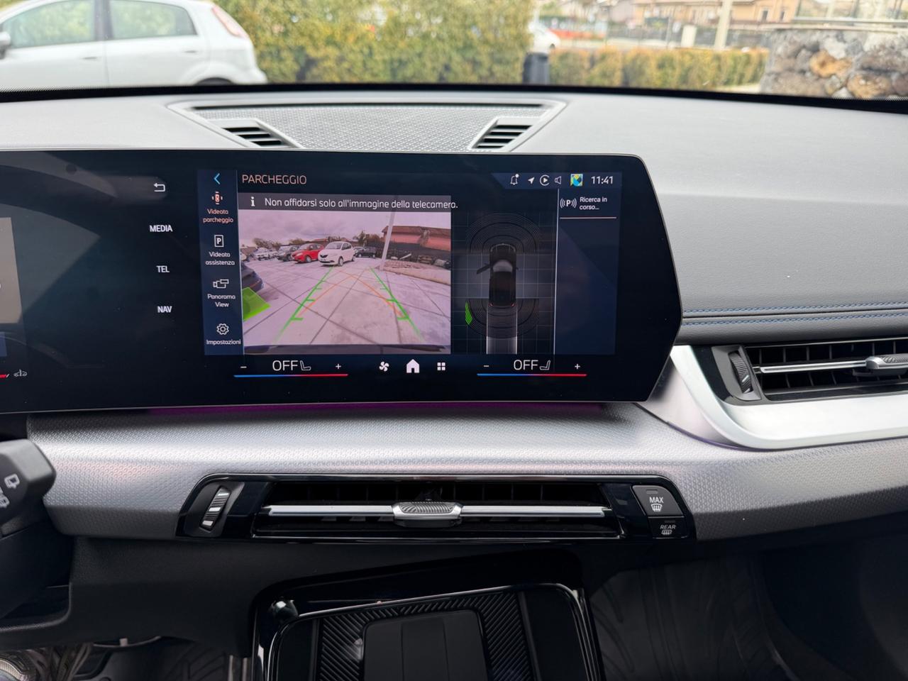 Bmw X1 xDrive 20d Msport Pro