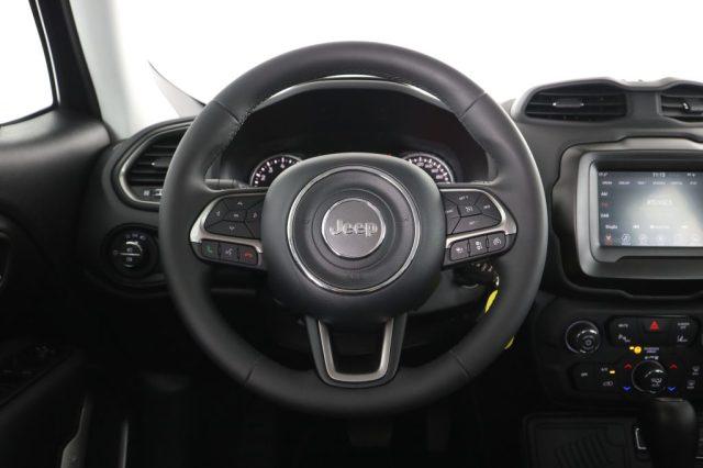 JEEP Renegade Renegade 1.3 T4 DDCT Limited