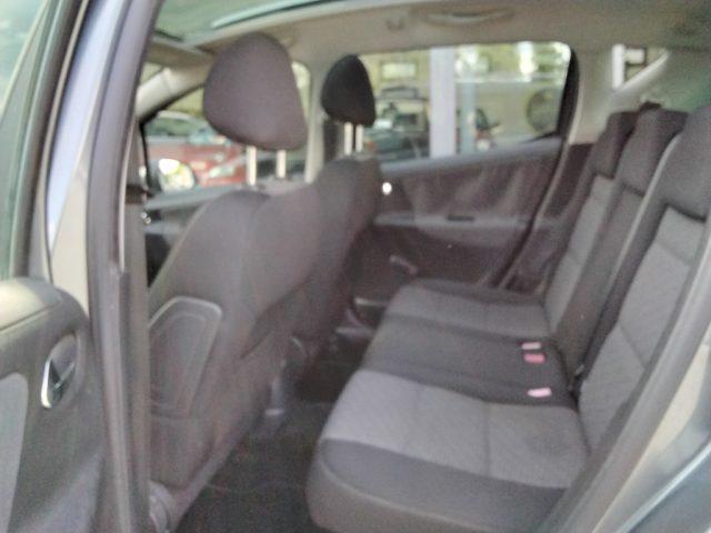 PEUGEOT 207 1.6 HDi 90CV SW XS Ciel